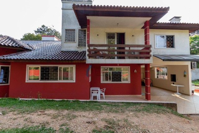 Casa com 5 dormitórios à venda, 334 m² por R$ 1.650.000,00 - Santa Felicidade - Curitiba/P - Foto 5