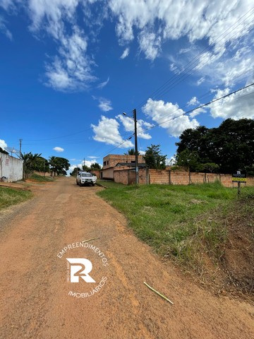Vendo Lote no Parque Santa Fé. Luziânia/GO COD.89 - Foto 3