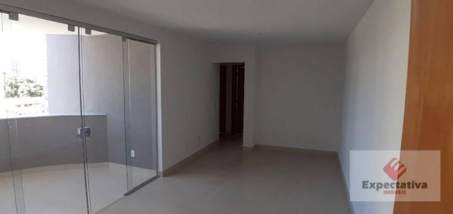 Apartamento. 3 QUARTOS à venda, 78 m² por R$ 725.000 - Floresta - Belo Horizonte/MG - Foto 2