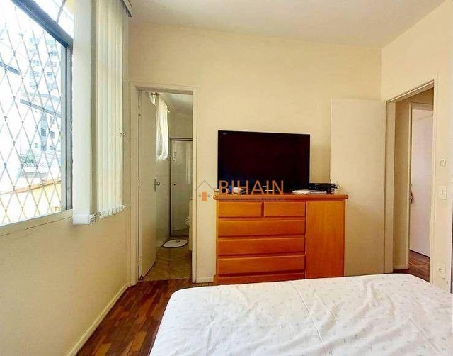 Apartamento com 3 dormitórios à venda, 90 m² por R$ 400.000,00 - Cidade Nova - Belo Horizo - Foto 7