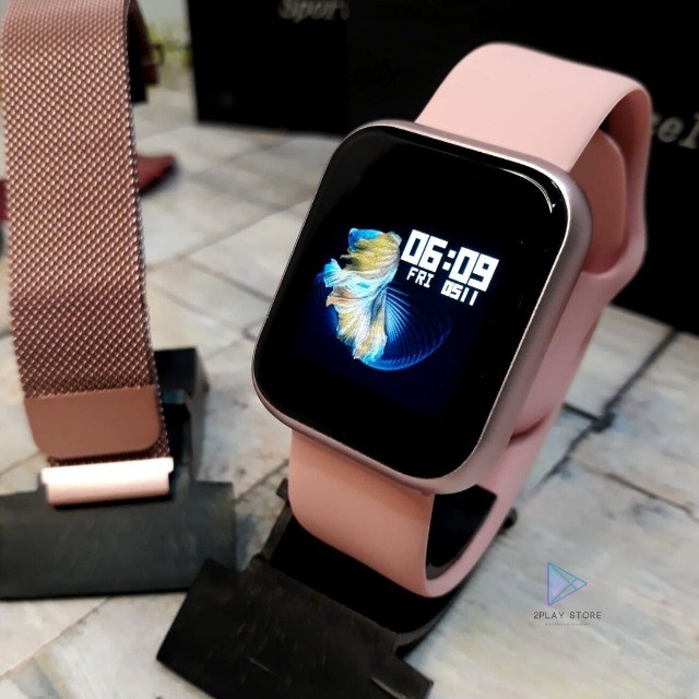 smartwatch iphone 2