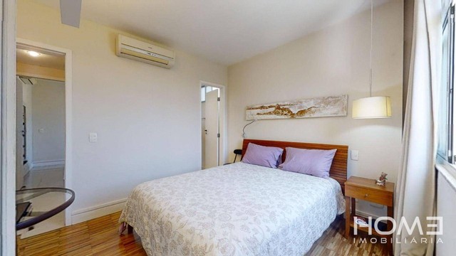 Apartamento com 2 dormitórios à venda, 75 m² por R$ 1.500.000,01 - Lagoa - Rio de Janeiro/ - Foto 11