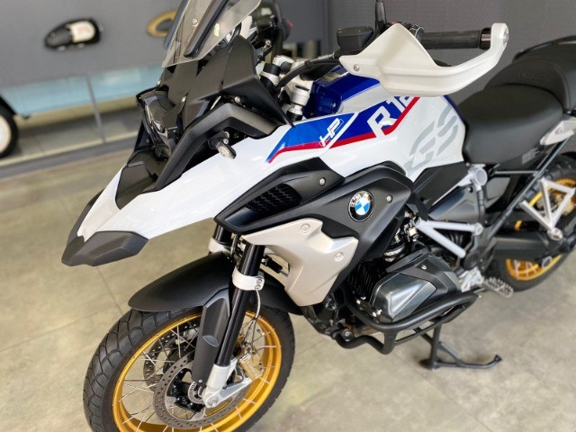 bmw 1250 gs olx