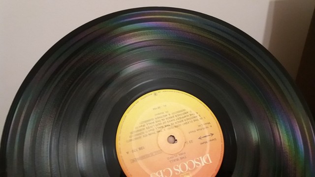 LP - Pink Floyd - The Wall - Foto 4