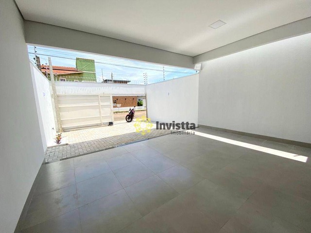 Casa com 3 dormitórios à venda, 103 m²  - Arso - Palmas/TO - Foto 7