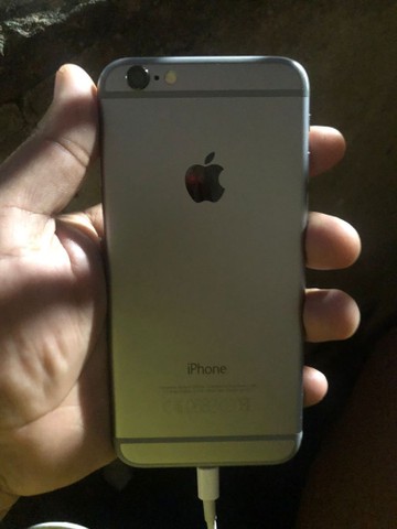 Usado: iPhone 6 Plus Apple 16GB Dourado (Muito Bom) - Mais Barato Store nas  Lojas Americanas.com