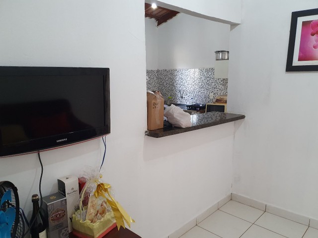 CASA 5 QUARTOS REFORMADA E ESCRITURADA - Foto 8