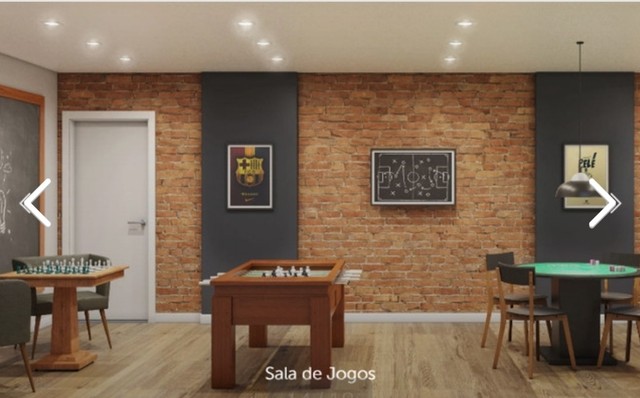 Apartamento para venda com  2 quartos em Santa Rosa - Niterói - RJ - Foto 11