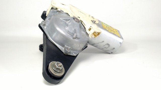 Motor Do Limpador Traseiro Renault Clio 2005 - Foto 2