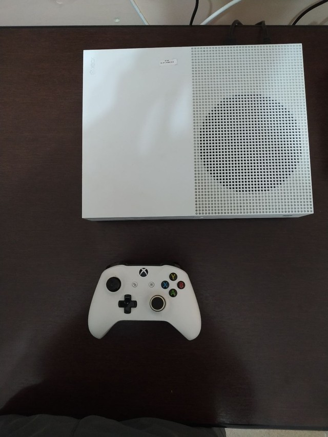 Xbox one S - Videogames - Jardim Regina, São Paulo 1006914557 | OLX