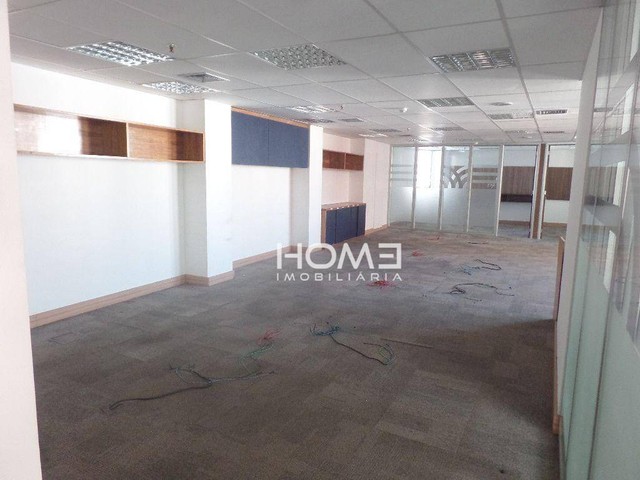 Sala, 200 m² - venda por R$ 320.000,00 ou aluguel por R$ 11.844,00/mês - Centro - Rio de J - Foto 5