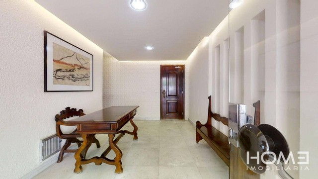 Apartamento com 2 dormitórios à venda, 75 m² por R$ 1.500.000,01 - Lagoa - Rio de Janeiro/ - Foto 2