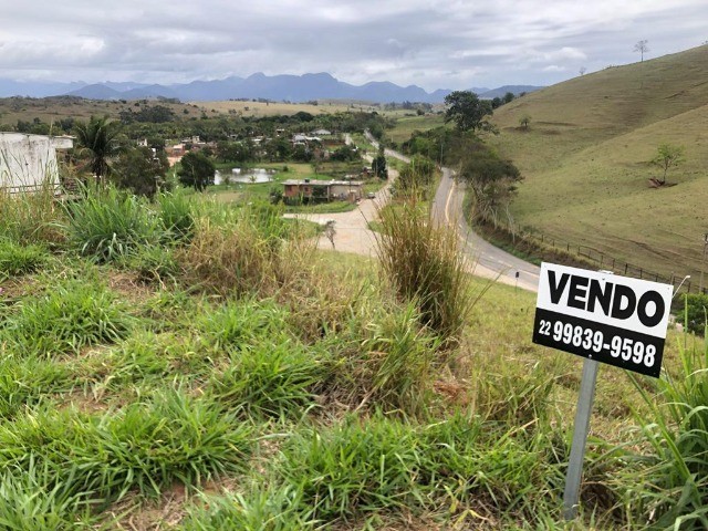Vendo terreno quitado com 392m2 sol da manhã no Bairro Ajuda no Lot. Mac Paradiso  - Foto 2