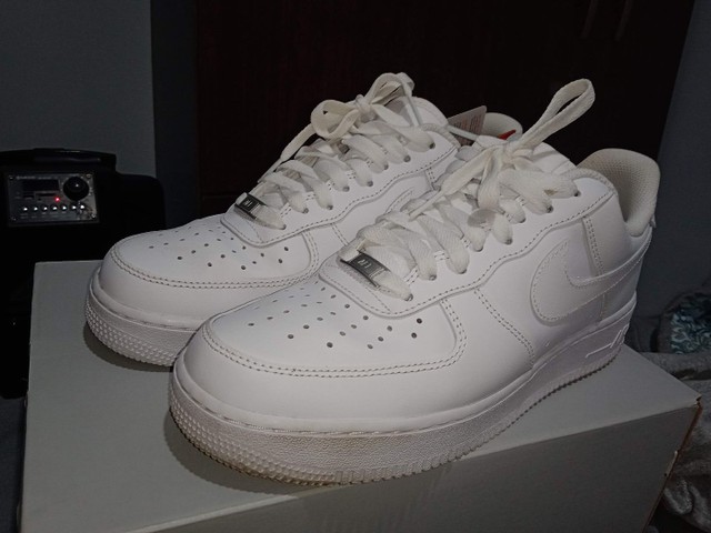 air force 1 white 41