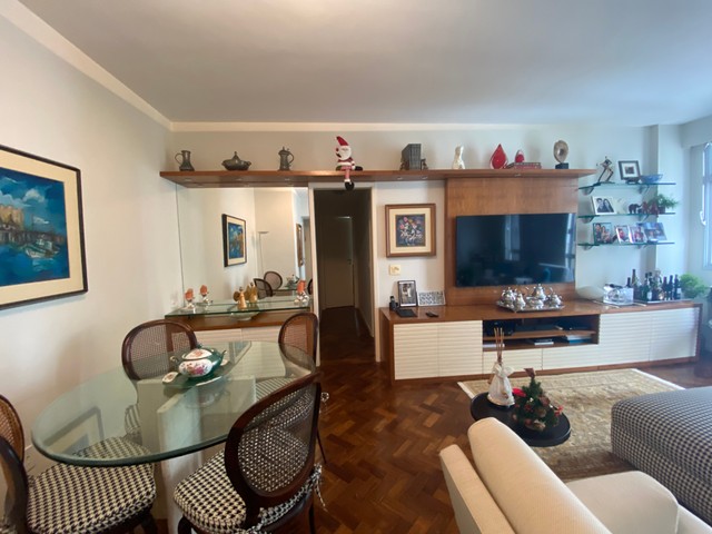 Apartamento para venda tem 94 metros quadrados com 2 quartos em São Conrado - Rio de Janei - Foto 4