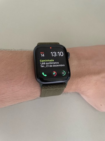 olx apple watch se