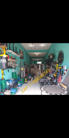 Suporte de chão cavalinho  - Foto 2