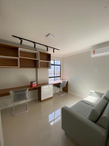 Apartamento recém-reformado na Ponta d'Areia - Foto 5