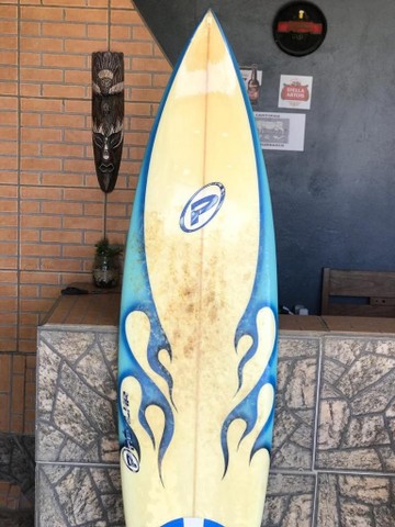 Prancha de surf 6.3