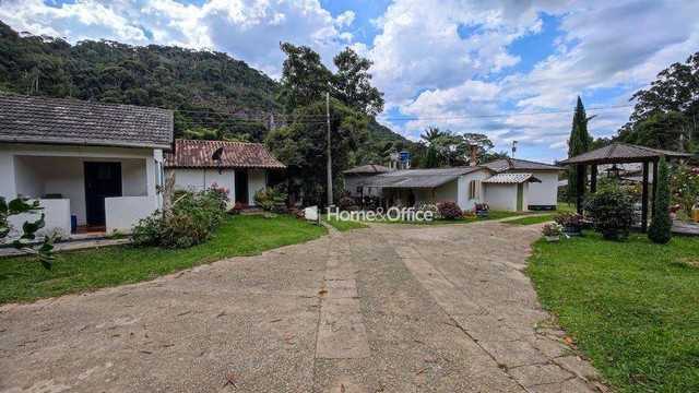 Fazenda à venda, 1195000 m² por R$ 3.000.000,00 - Arace - Domingos Martins/ES - Foto 18