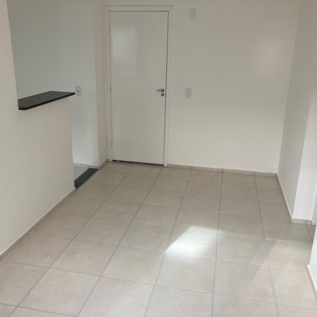 FIT - Cond. Pq Goitacazes - 2 Quartos - Sendo 1 Suíte - 45m²  - Foto 5