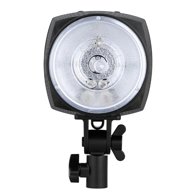 Godox K-150A mini flash 110v portátil, flash para iluminação