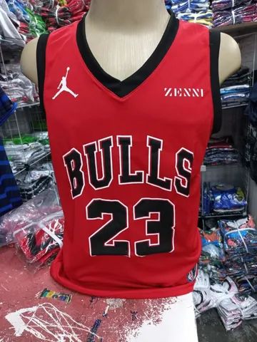 6 Regatas de Basquete na promoção 