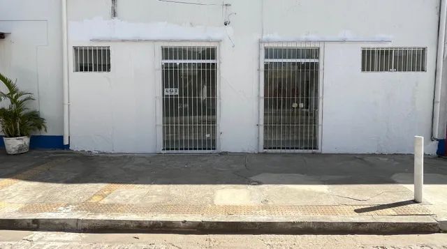 Captação de Conjunto Comercial para locação na Rua Carmo de Minas, Neópolis, Natal, RN