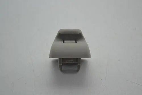  Presilha Suporte Quebra Sol Ford Fiesta 2015 Original