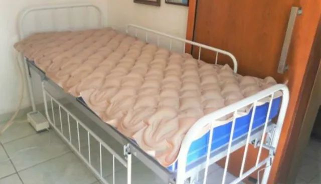 Colchão Pneumático (Aluguel Mensal)