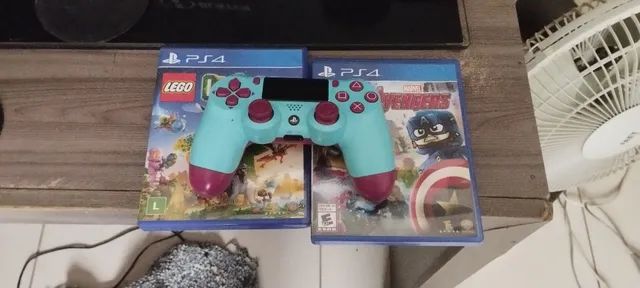 Consoles de Vídeo Game - Caratinga, Minas Gerais