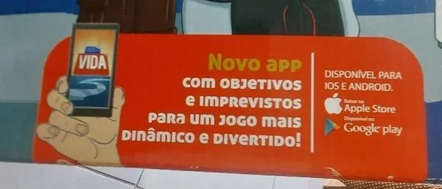 Jogo da Vida – Apps no Google Play