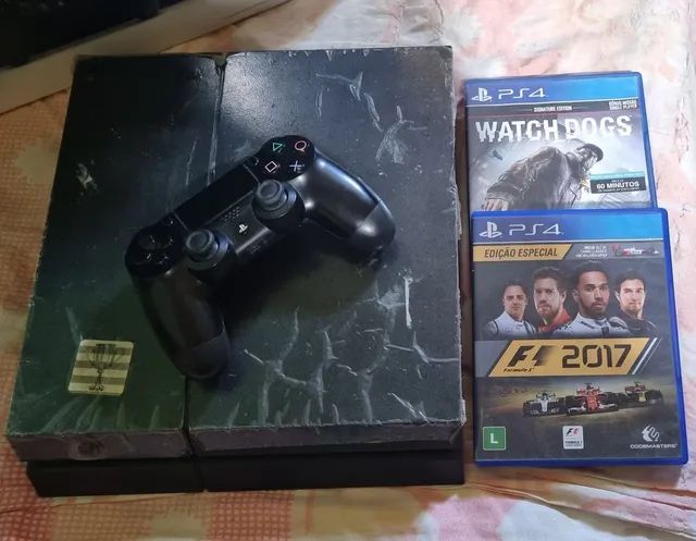 Vendo - Videogames - Ponta Verde, Maceió 1240060791