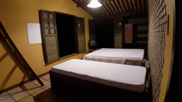 Casa de praia Pirui Arembepe - Foto 12