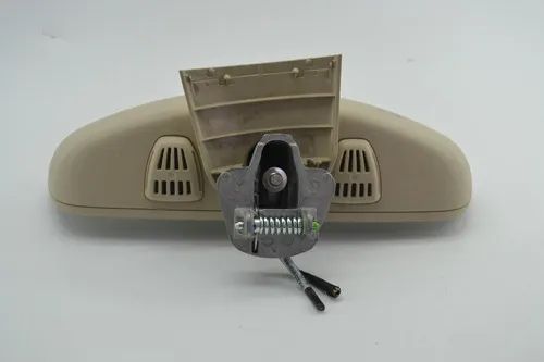 Espelho Retrovisor Interno Mercedes Benz E250 2015 Original - Foto 3