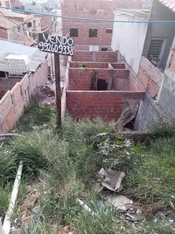 Captação de Terreno a venda na Rua Geraldo Justino de Lima, Jardim Monte Cristo, Campinas, SP