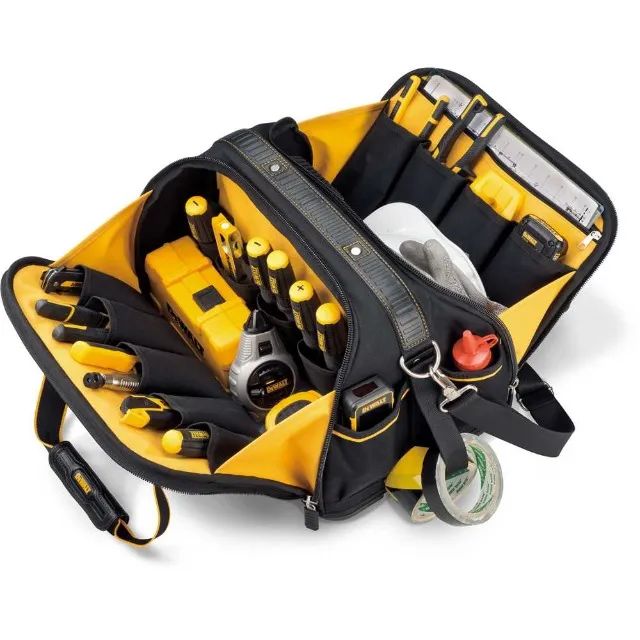Bolsa Dewalt Multitarefa C/37 Bolsos - Foto 2