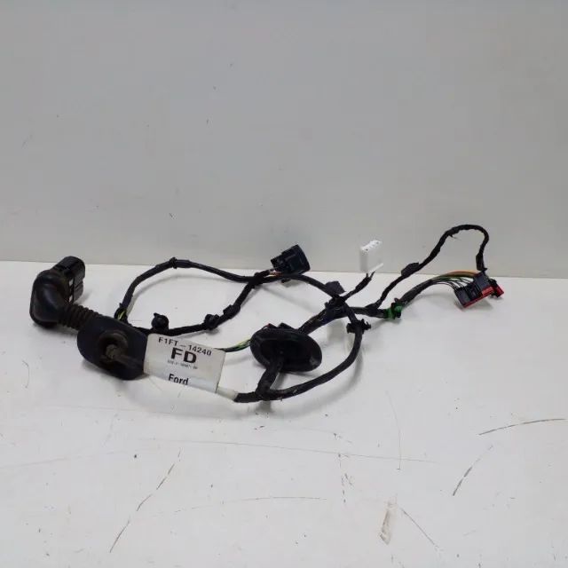 Chicote da Porta Traseira Direita Ford Focus 2014/2017
