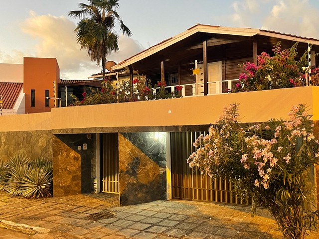 CASA GRANDE ( ALUGUEL POR TEMPORADA )