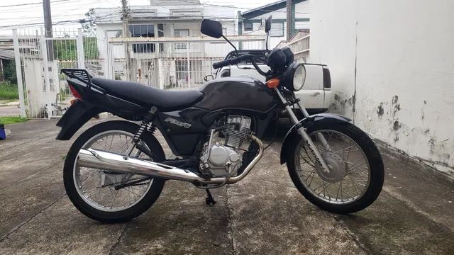 Rainha Motos - Cachoeirinha - RS