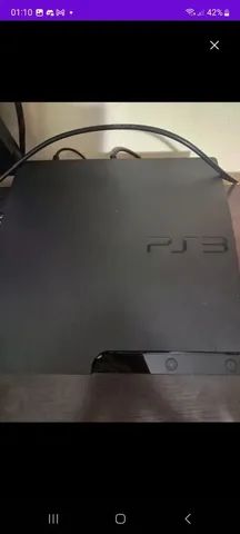 Ps3 2024 slim 360gb