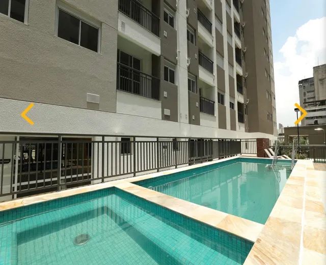 Captação de Apartamento a venda na Rua Glicério, Vila Santana, São Paulo, SP
