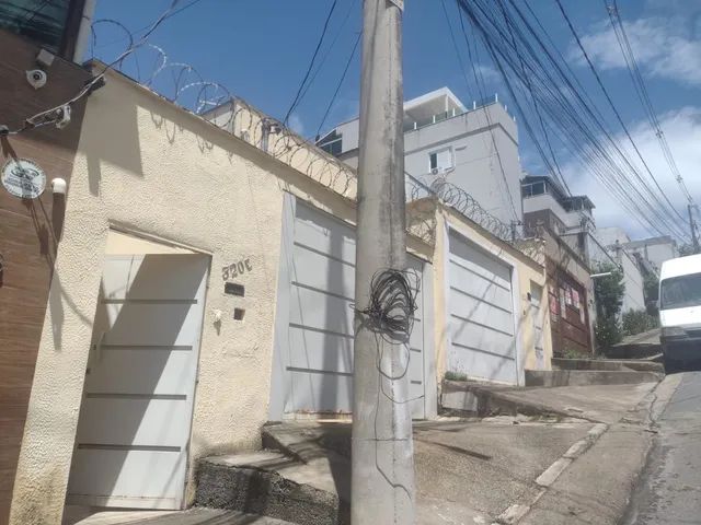 Captação de Casa a venda na Rua Luis Rodrigues Araújo, Céu Azul, Belo Horizonte, MG