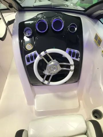 Lancha Focker 240  - Foto 10