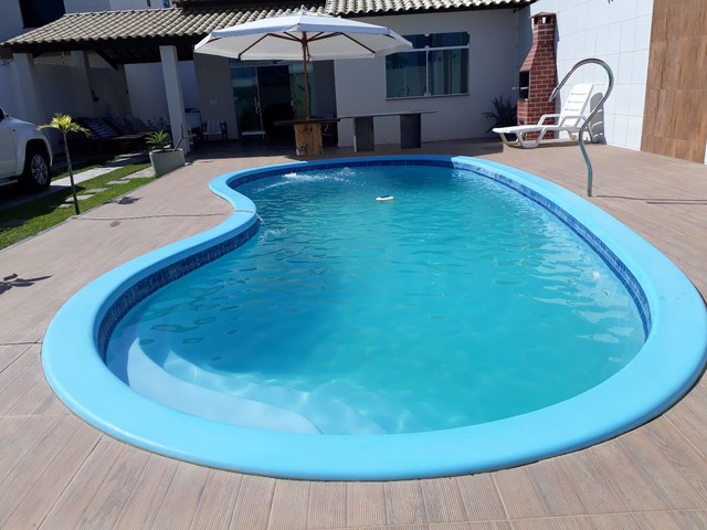 Casa de praia ( Pirambu-Se) - Foto 10