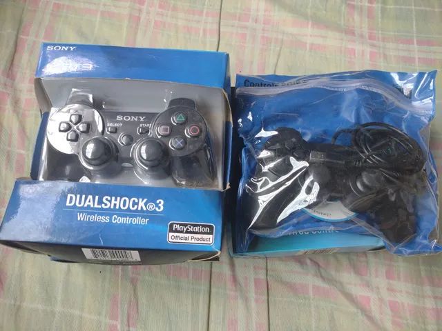 Edição de luta ps3 3 jogos em segunda mão durante 15 EUR em El Entrego na  WALLAPOP