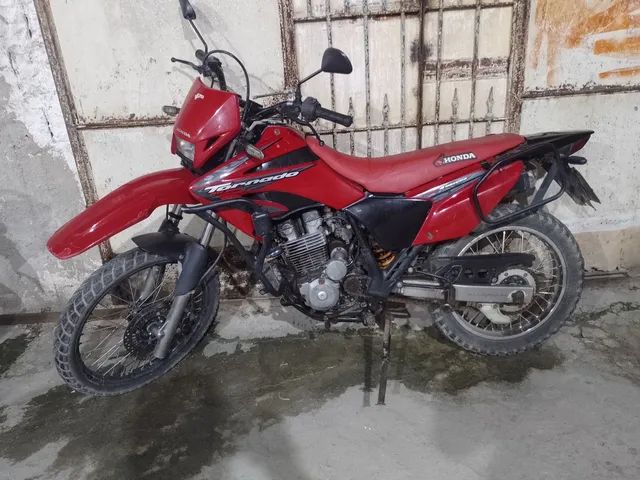 Motos HONDA XR na Grande Recife e região, PE