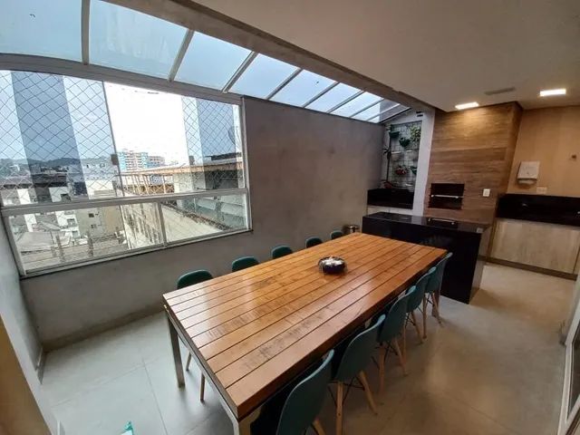 PONTE NOVA - Apartamento Padrão - Guarapiranga - Foto 5