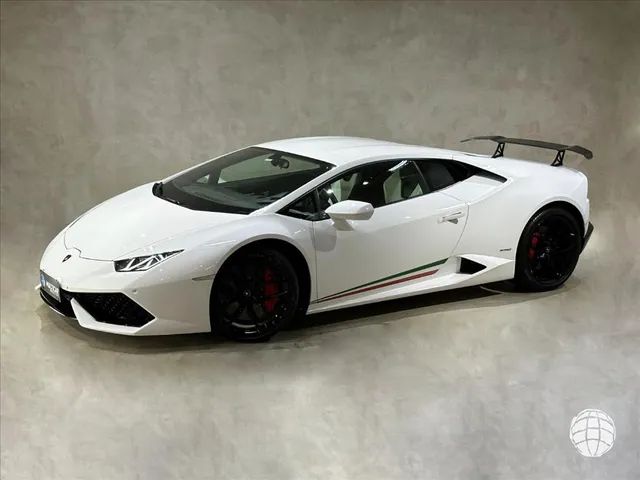 LAMBORGHINI HURACAN 2015 - 1174419252 | OLX