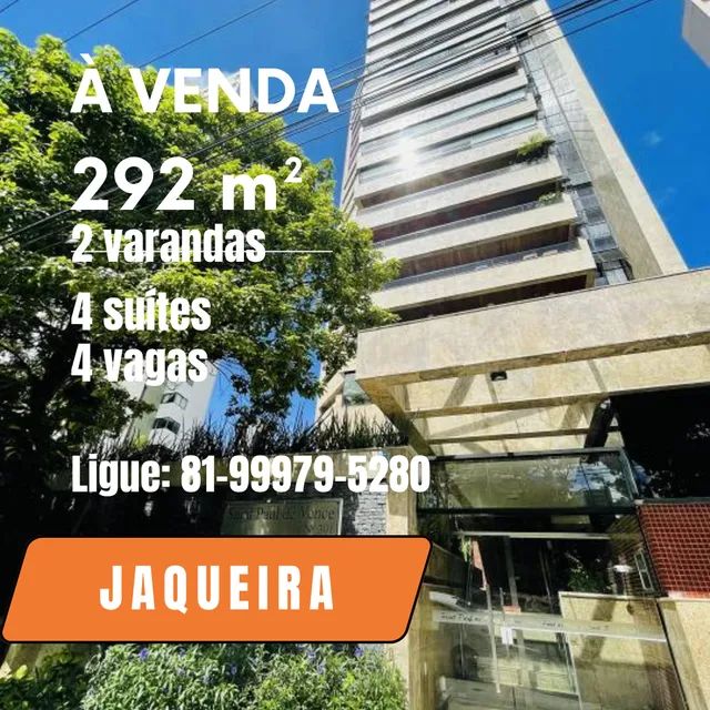 Captação de Apartamento a venda na Rua Deputado Pedro Pires Ferreira, Graças, Recife, PE